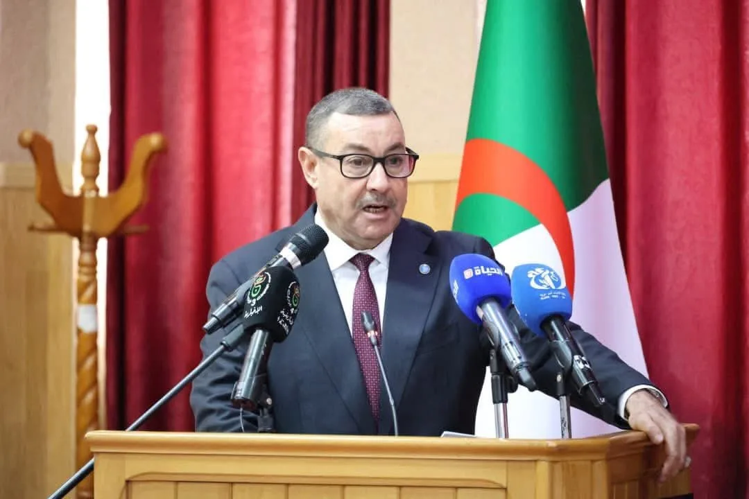 تخريج دفعة جديدة من مراقبي الحركة الجوية في الجزائر