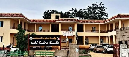 قوات الدعم السريع تقصف مستشفى مدينة الدلنج التعليمي بولاية جنوب كردفان