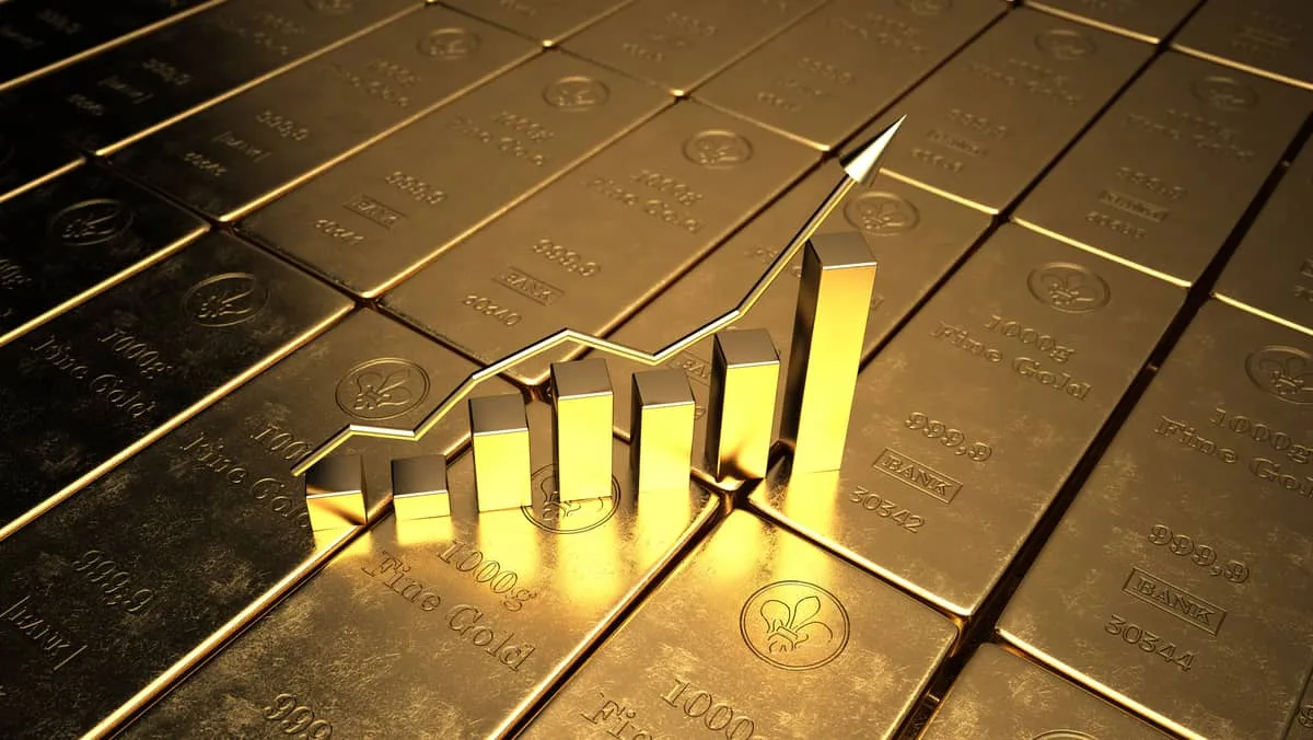 ارتفاع أسعار الذهب مع ترقب الأسواق لبيانات التوظيف
