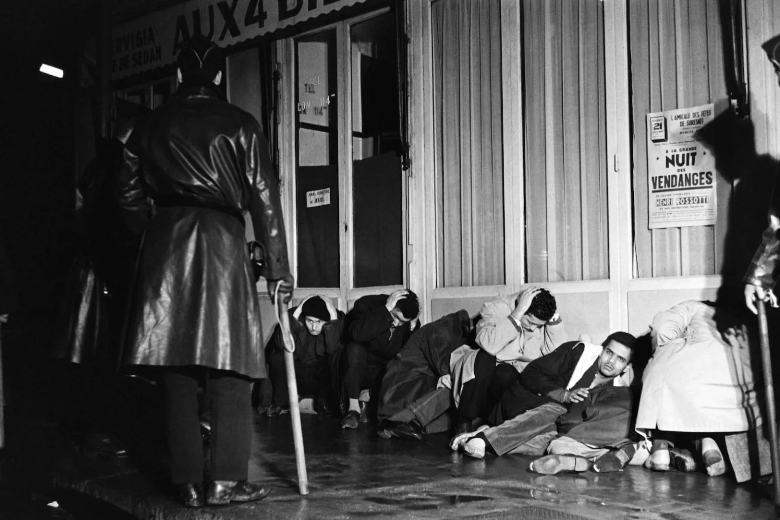 نواب فرنسيون يطالبون بالاعتراف بمجازر 17 أكتوبر 1961 كجريمة دولة