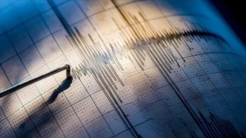 زلزال بقوة 5.1 درجة يضرب شرق تركيا
