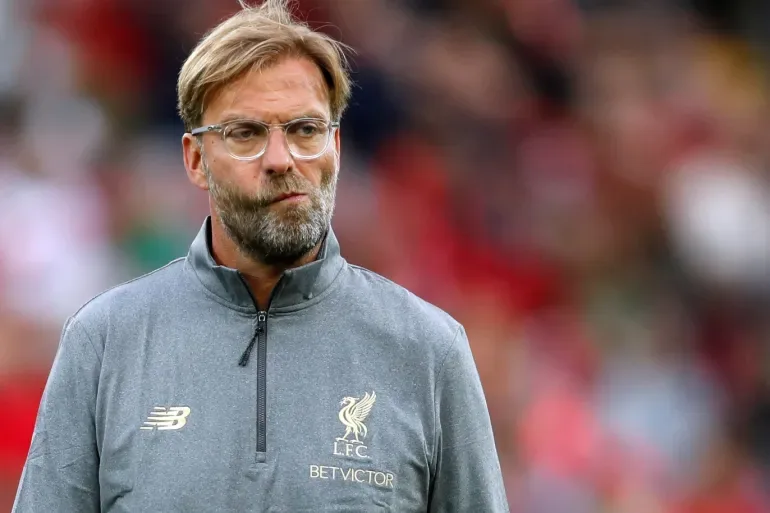 تعيين يورغن كلوب مدربا للمنتخب الألماني خلفا لناغلسمان