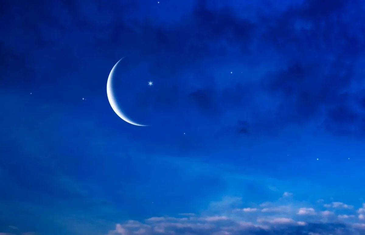 موعد أول أيام السنة الهجرية الجديدة فلكيا