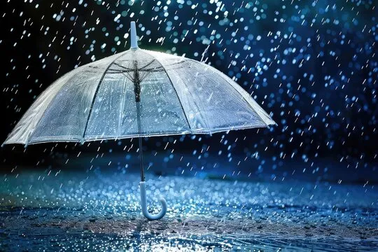 عودة الأمطار الغزيرة في هذه الولايات