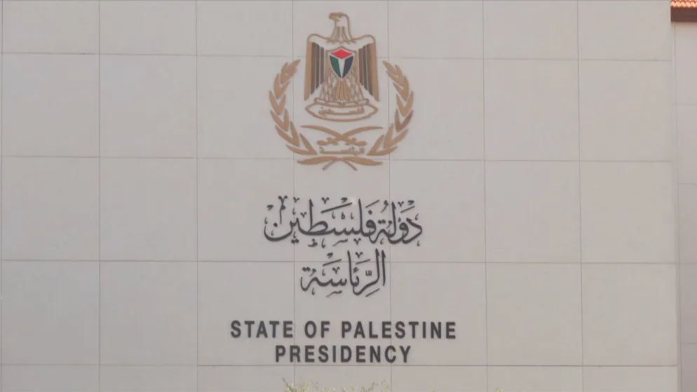 الرئاسة الفلسطينية تحذر من خطورة أوضاع الأسرى في سجون الاحتلال