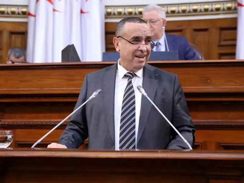مباشرة عملية تأهيل نظام التحكم عن بعد سكادا بداية من السنة المقبلة