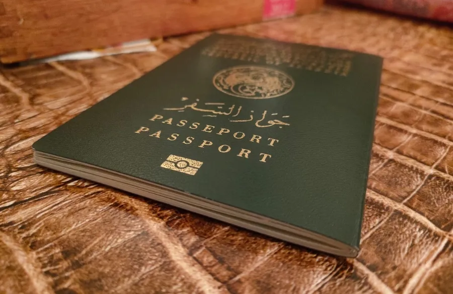 تسهيلات جديدة للجزائريين غير النظاميين