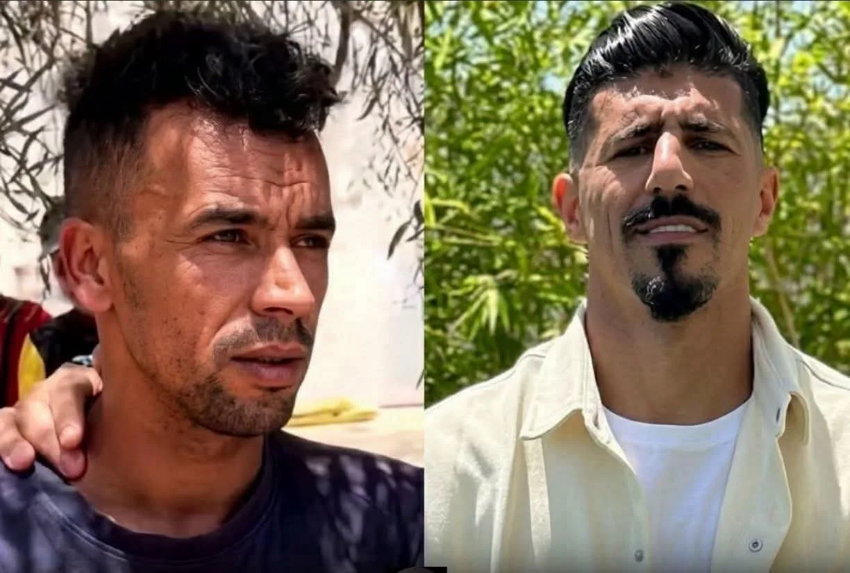 بونجاح يشيد ببطولة الشاب بيتشو في إنقاذ طفلين من حريق داخل مسكنهم