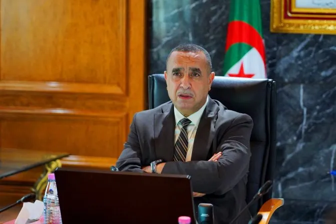 عجال: الابتكار في الطاقة الذكية ضرورة وطنية