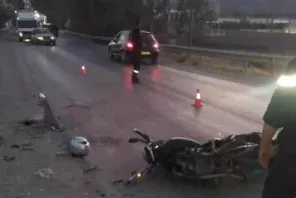وفاة 3 أشخاص في حادث مرور بتقرت