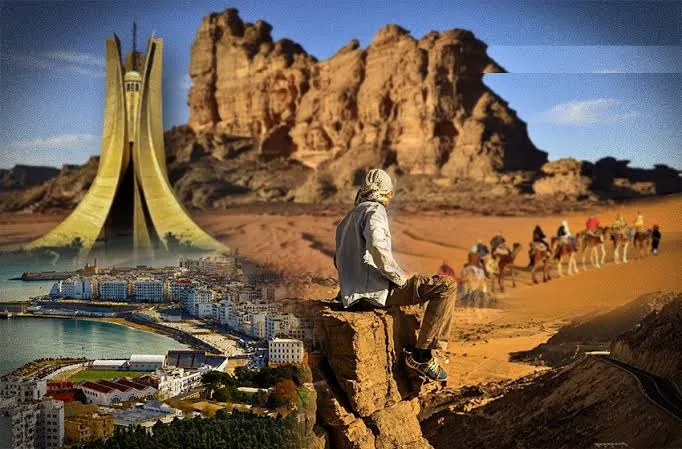 تقرير بريطاني: الجزائر ضمن أفضل الوجهات السياحية لعام 2026