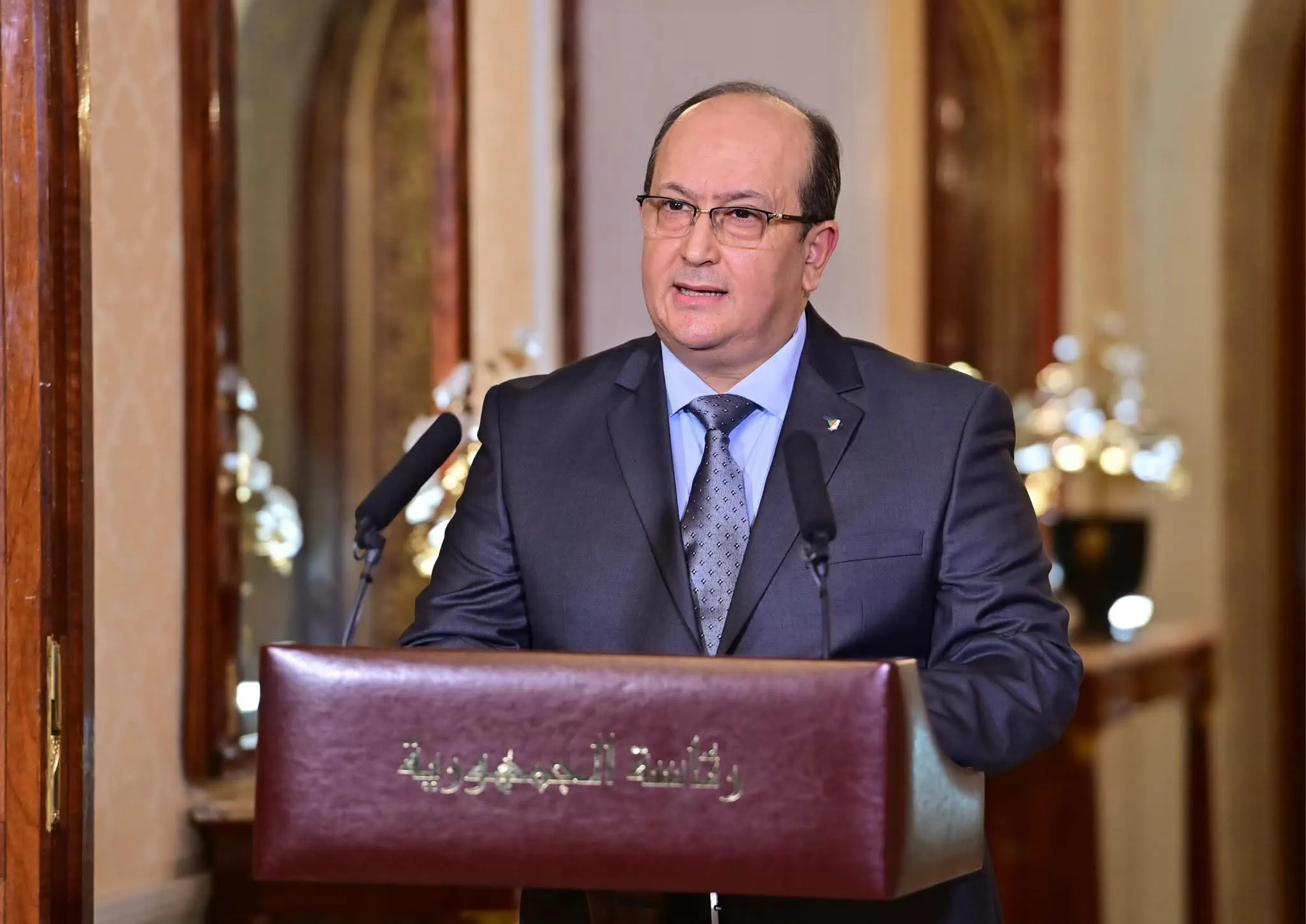 الجزائر - تونس: آفاق وفرص واعدة لتعزيز التبادل التجاري والاستثمار البيني
