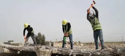 تقرير أممي يحذّر من تنامي عدم المساواة وانعدام الأمن الوظيفي