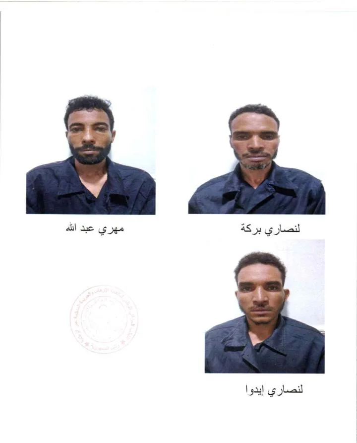 إيداع 3 أشخاص وحجز أكثر من 80 كلغ “كوكايين” بتمنراست