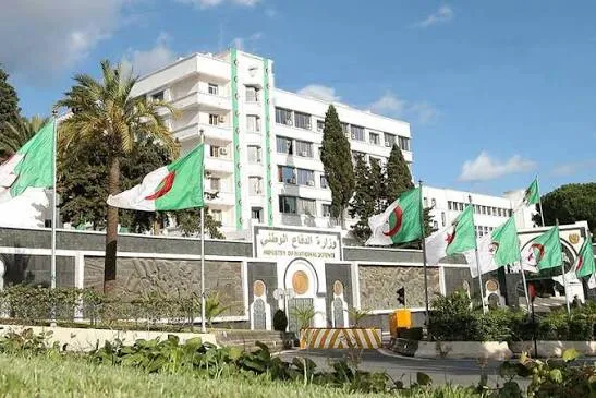 وزارة الدفاع تكشف هوية إرهابيين تم القضاء عليهما في تيبازة