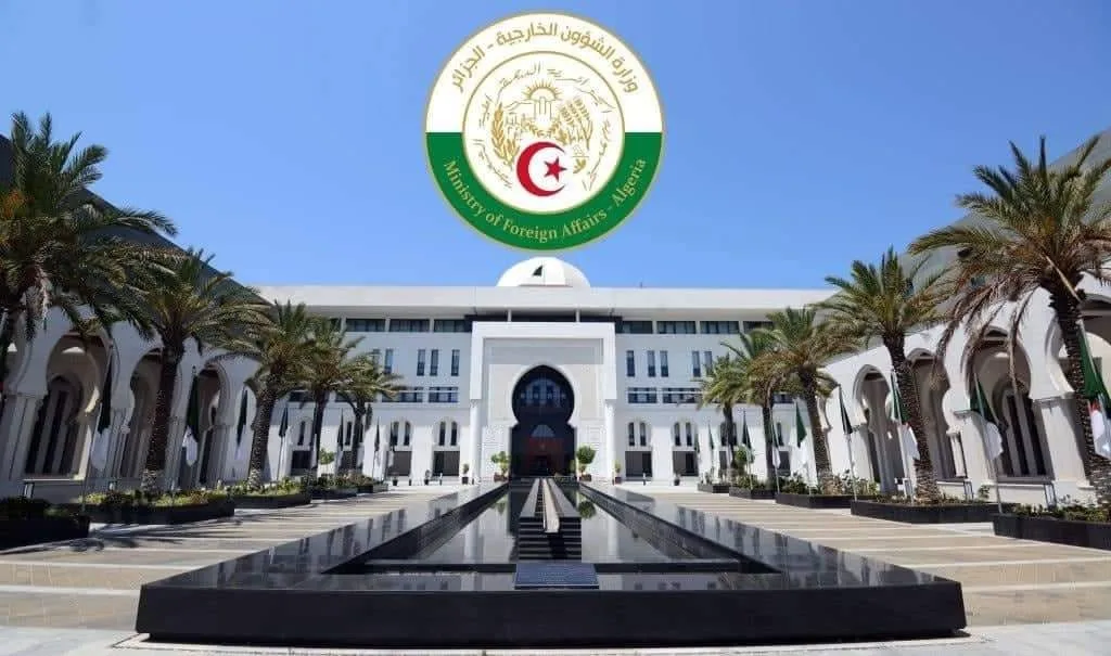 الجزائر تدين اعتداءات المستوطنين الإسرائيليين على قرى وبلدات فلسطينية