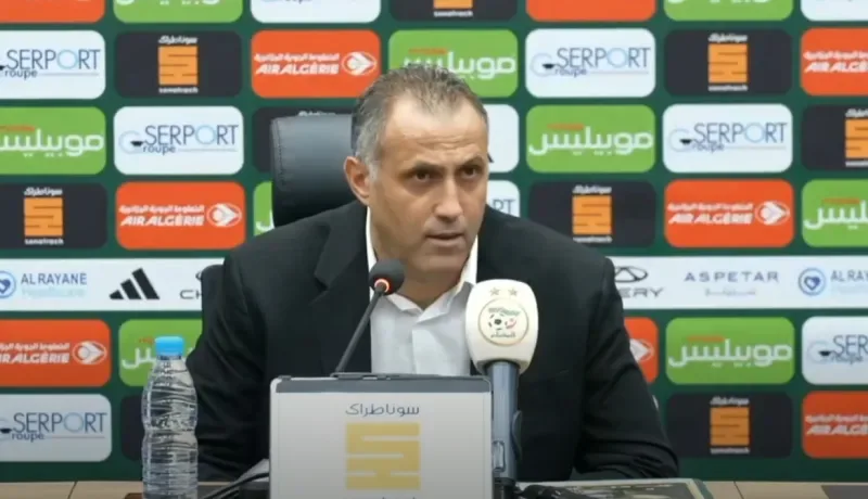 حمداني: ملف آيت نوري تمت إدارته باحترافية