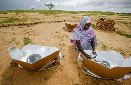الصحة العالمية تعلن عن المجاعة في الفاشر وتحذر من انتشارها بالسودان