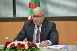 بوغالي يشيد بتضحيات الطلبة ويهنئهم في يومهم الوطني
