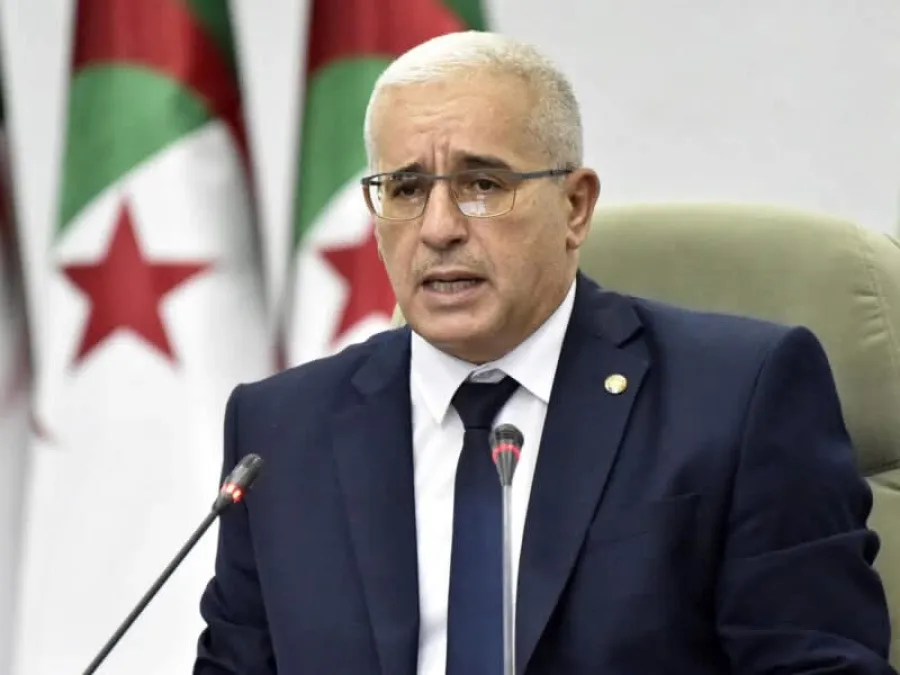 بوغالي: التشريع الفعّال ركيزة لنجاح الإصلاحات الاقتصادية