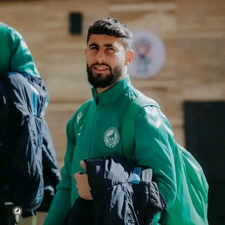 وفاة لاعب شبيبة سكيكدة أيمن شحماط متأثرا بإصابات في الحرائق الأخيرة