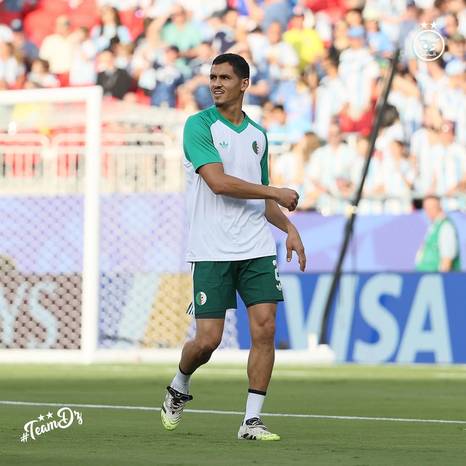 ماندي: ميسي لاعب استثنائي لا يغفر الأخطاء