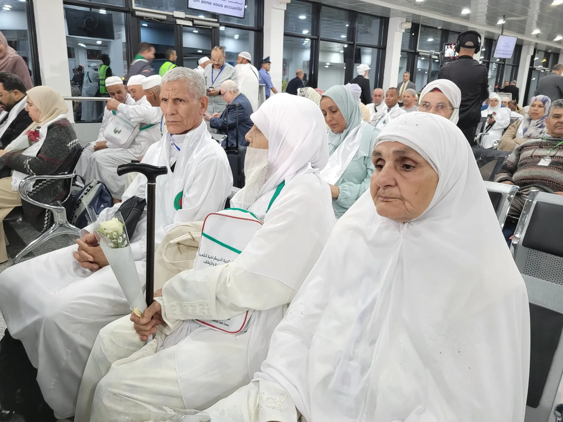 الديوان الوطني للحج والعمرة يحذر الحجاج من محاولات الاحتيال الإلكتروني