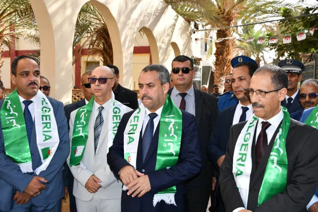 وزير التربية الوطنية: إطلاق قريبا “الجائزة الكبرى للابتكار المدرسي”