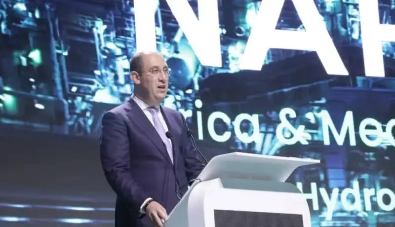 بختي: المناقصات الأخيرة أكدت الجاذبية الكبيرة للجزائر كوجهة للاستثمار
