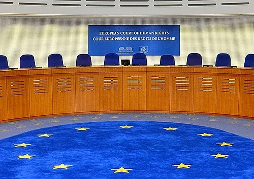 محكمة ستراسبورغ تتحدى أوروبا: لا مساومة على حقوق المهاجرين