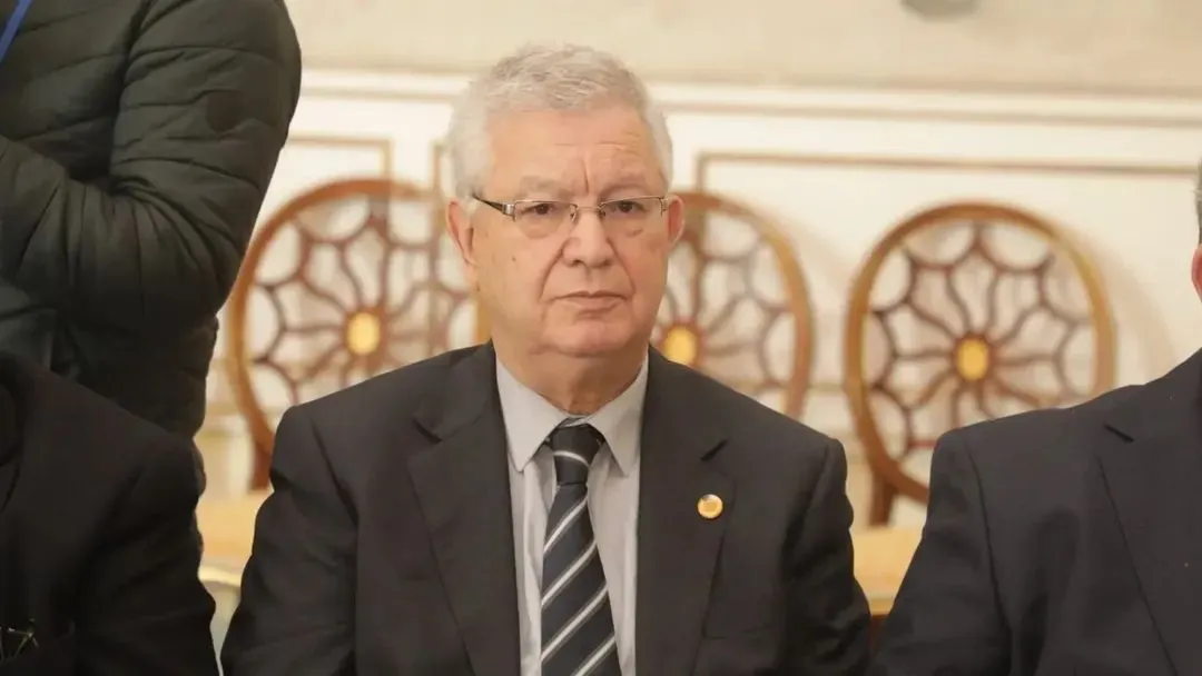 ناصري.. الدورة البرلمانية كانت مليئة بالعمل التشريعي والرقابي البناء