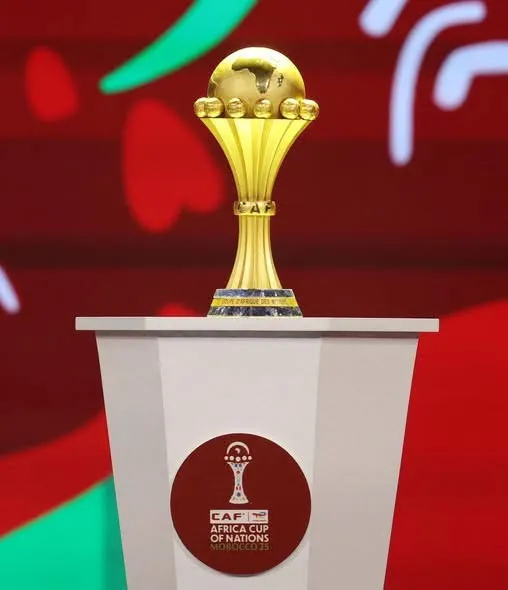 تصفيات كأس افريقيا للأمم 2027 : اجراء عملية القرعة يوم 19 ديسمبر المقبل