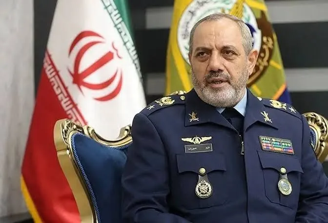 نصير زاده: صواريخنا الحالية تفوق سابقتها وسنستخدمها اذا  أقدم العدو