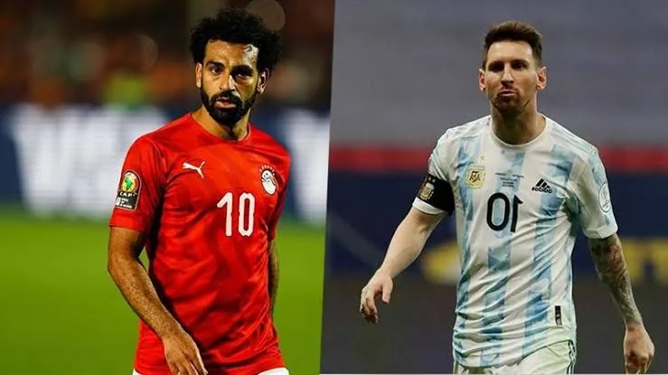 مونديال..مصر تصطدم بحامل اللقب في الثمن النهائي