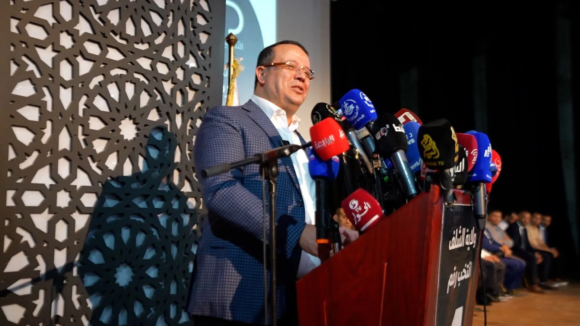 منذر بودن يدعو لإصلاح تربوي شامل