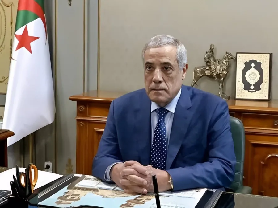العرباوي يشدد: لا نجاح في مكافحة المخدرات دون تعبئة وطنية شاملة