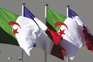 الجزائر تنهي اتفاقية التأشيرات الدبلوماسية مع فرنسا