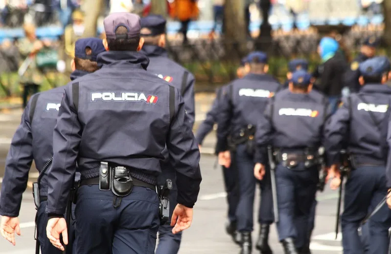 إسبانيا تعزز إجراءاتها الأمنية لمواجهة تدفق المخدرات القادمة من المغرب
