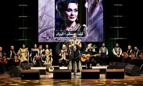 المهرجان الدولي للمالوف: أجواء احتفالية بتراث موسيقي أصيل