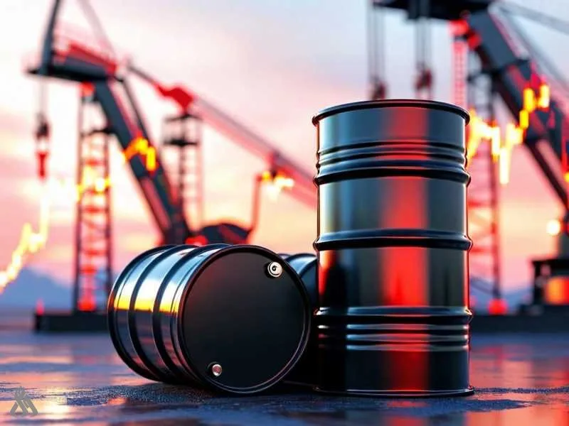 مؤشرات النفط العالمية تتجه نحو تحقيق مكاسب أسبوعية