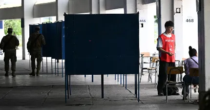 انتخابات رئاسية وبرلمانية في تشيلي