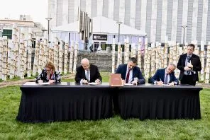 الجزائر توقع على الإعلان العالمي لحماية العاملين الإنسانيين