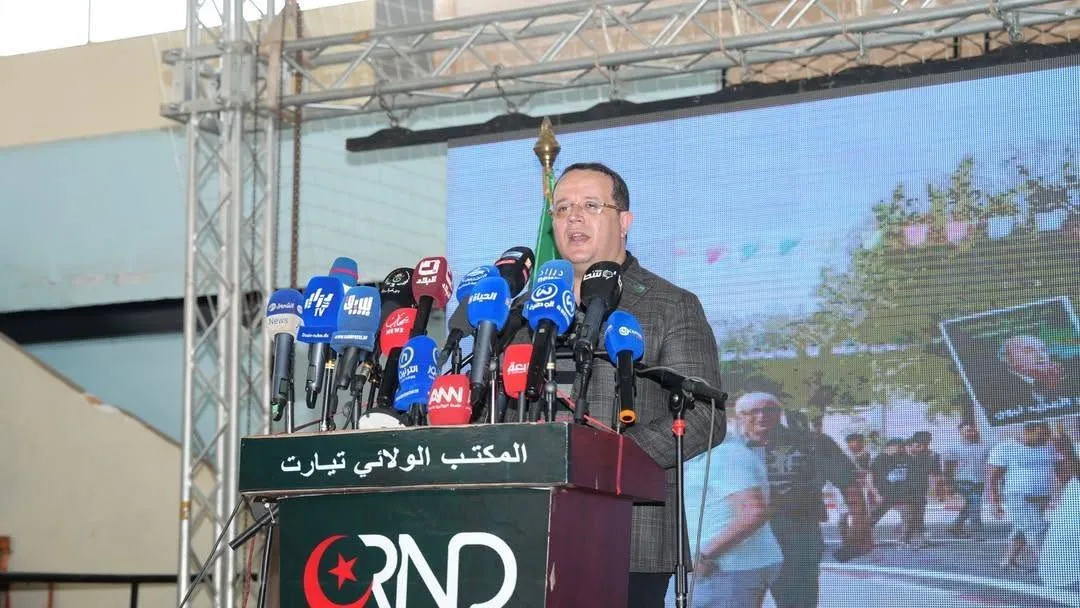 بودن: الوحدة الوطنية قيمة مقدسة والعمل التنموي يتطلب تنسيقا فعالا