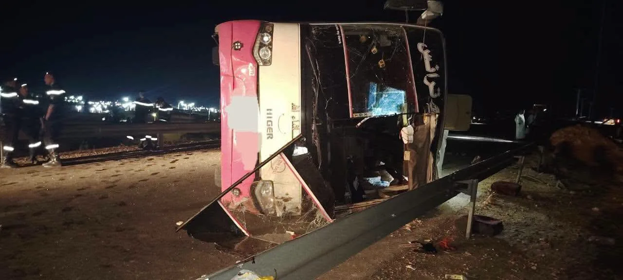 حادث النعامة.. وزارة الصحة تجند كافة الإمكانيات