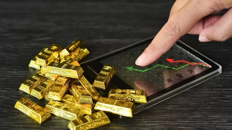 بعد تسجيل خسائر للأسبوع الرابع.. ارتفاع في أسعار الذهب