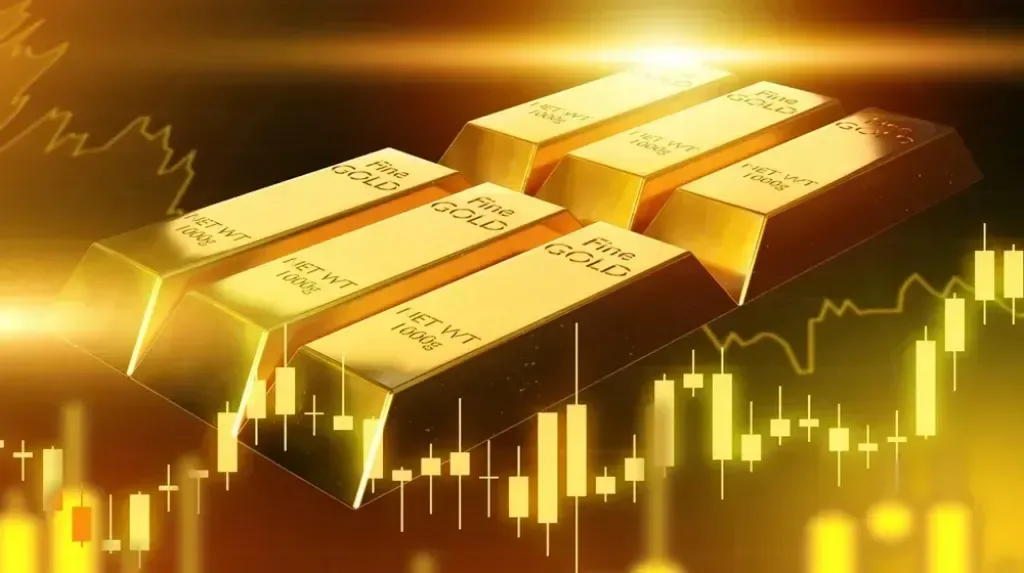 تراجع أسعار الذهب مع تصاعد التوترات الإقليمية