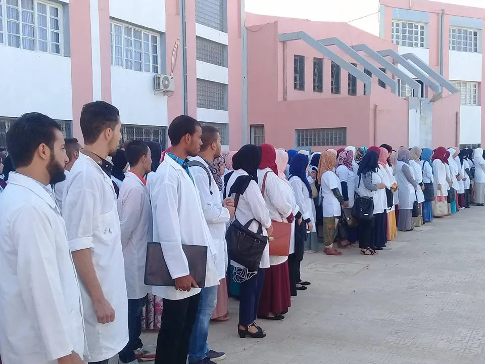 وزير التربية يكشف جديد مسابقة توظيف الأساتذة