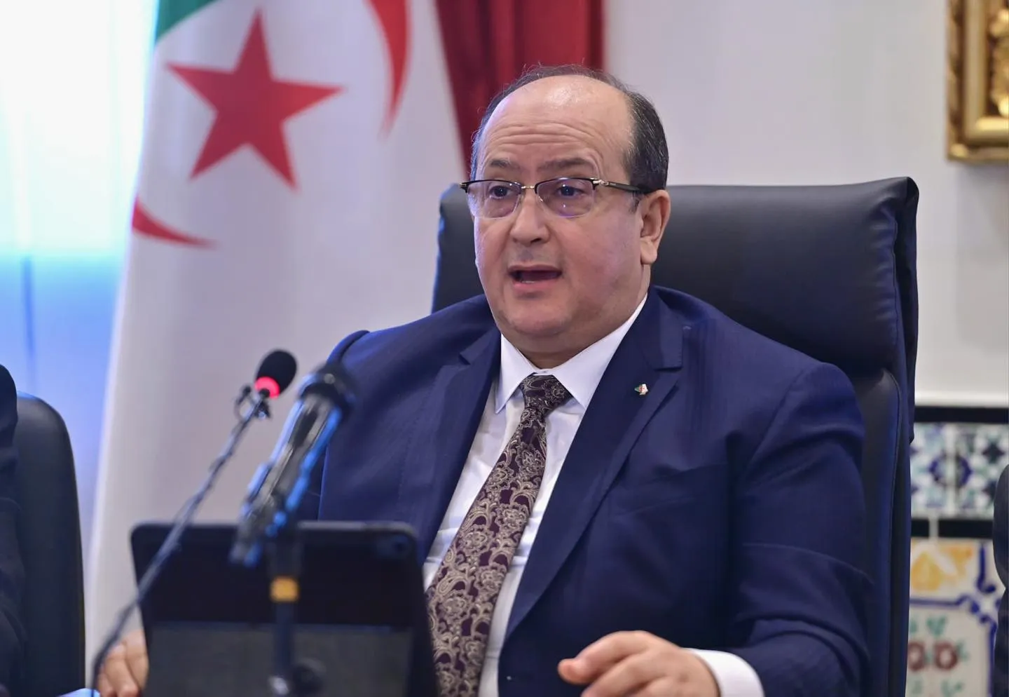 الجزائر-تونس..تثمين التنسيق المتواصل والمكثف بين لمواجهة التهديدات الأمنية
