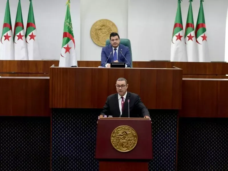 سعيود: شركة النقل الجوي الداخلي الجديدة ستدخل حيز الخدمة قريبا