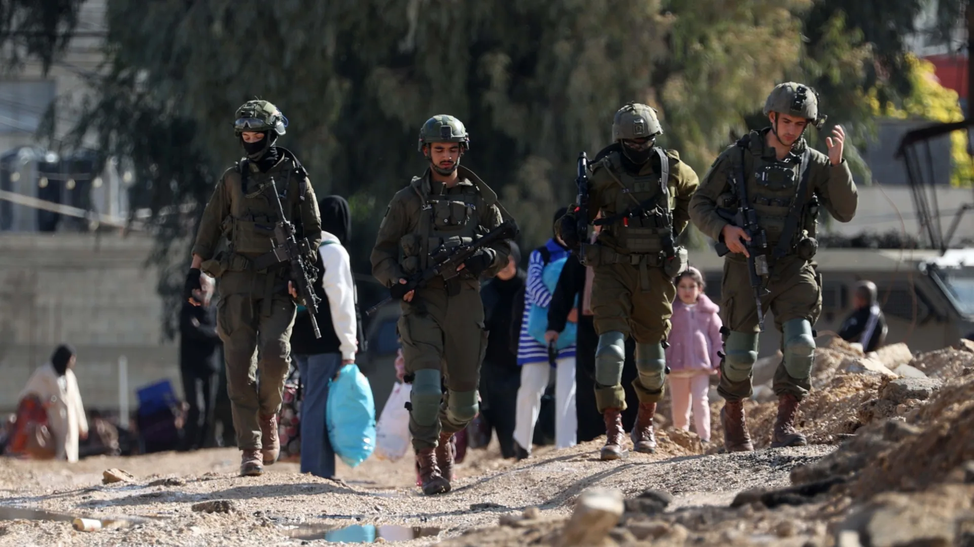 الخارجية الفلسطينية تدعو إلى تحرك فوري لوقف جرائم التهجير